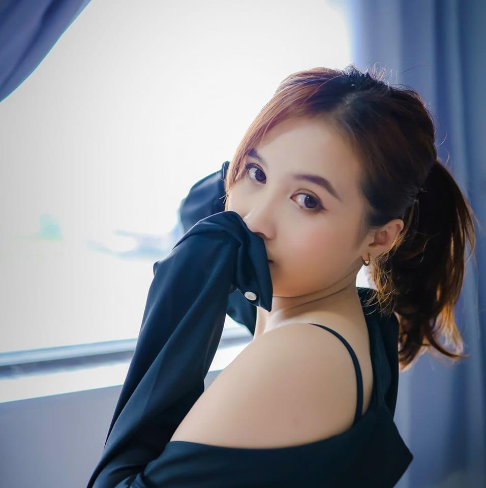 Nguyễn Thị Cẩm Tiên